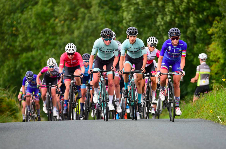 British Cycling Faces Renewed Scrutiny After Medal Targets Revised Ahead of Paris